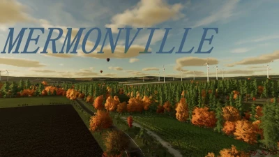 Mermonville Map v1.0.0.0