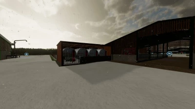 Milk Tank Extension v1.1.0.0