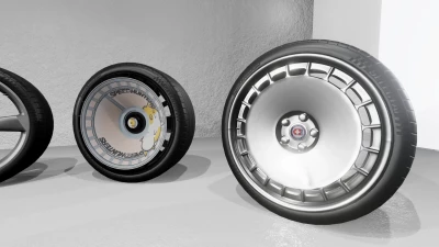 MOOSBACH WHEELPACK v2.2 0.30.x