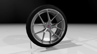 MOOSBACH WHEELPACK v2.2 0.30.x