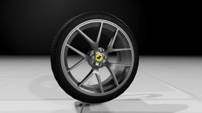 MOOSBACH WHEELPACK v2.2 0.30.x