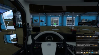 MORE TIME DRIVING ETS2 1.0 1.48