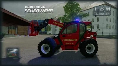 MTL737 FEUERWEHR v1.0.0.0