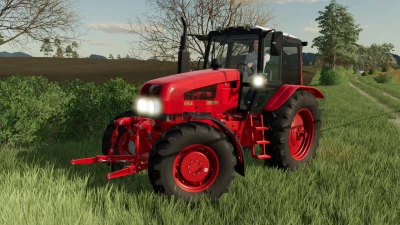 MTZ-1221.3 PNU 2023 v1.0.0.0