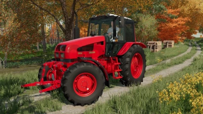 MTZ-1221.3 PNU 2023 v1.0.0.0