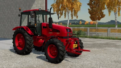 MTZ-1221.3 PNU 2023 v1.0.0.0