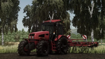 MTZ 1221.3 v1.2.0.0