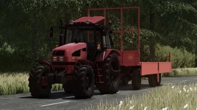 MTZ 1221.3 v1.2.0.0