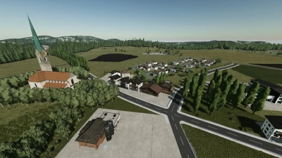 Neuffener Valley v3.0.0.0