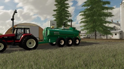 Farming Simulator 22: Continental First Time in Successful Video Game  Series - Continental AG