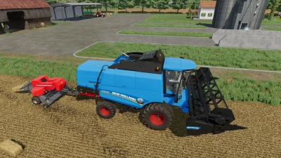 New Holland TC5 Series v1.0.0.0