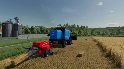 New Holland TC5 Series v1.0.0.1