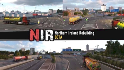 NIR (Northern Ireland Rebuilding) v0.60