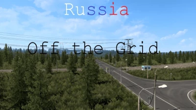 Off The Grid Russia (Update) v1.1 1.48.5