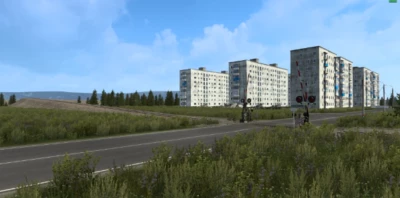 Off The Grid Russia (Update) v1.1 1.48.5