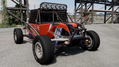 Offroad Truggy v2.0 0.30.x