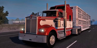 Outlaw W900 v1.0.1 1.48