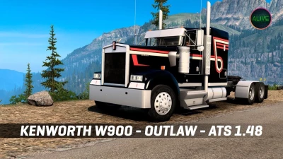 Outlaw W900 v1.0.1 1.48