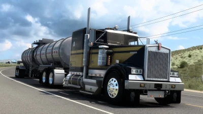 Outlaw W900 v1.0.1 1.48