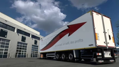 Ownable Chereau Inogam v1.48