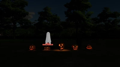 Pack Halloween v1.0.0.1