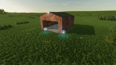 Pallet And Bale Storage v1.0.0.0