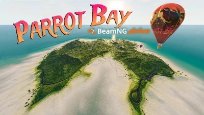 PARROT BAY V0.3 0.30.x