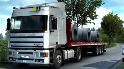 Pegaso Troner v1.4.2 1.48