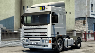 Pegaso Troner v1.4.2 1.48