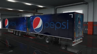 Pepsi Ownership Trailer v1.48