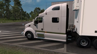 Peterbilt 387 v1.3.148 ETS2 1.48