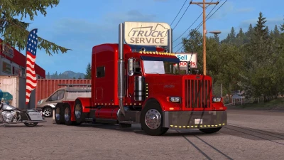 Peterbilt Modified v2.9 1.48