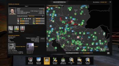 PROFILE ETS2 1.48.5.72S 1.0 1.48