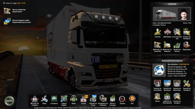 PROFILE TANDEM BY RODONITCHO MODS 1.0 1.48