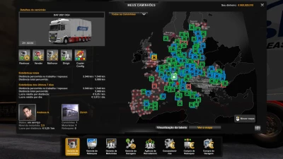 PROFILE TANDEM BY RODONITCHO MODS 1.0 1.48