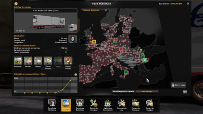 PROFILE TANDEM BY RODONITCHO MODS 1.0 1.48