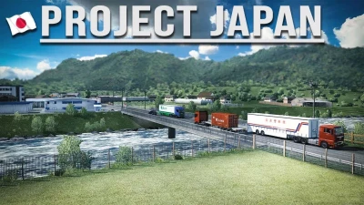 Project Japan v1.0.10 1.48