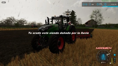 Rain Pain VERSIÓN EN ESPAÑOL v1.0.0.4