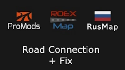 Roex - Promods - Rusmap RC Fix v0.2 1.48.5