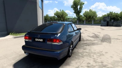 Saab 9_3 Aero 2002 1.48