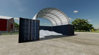 Salt Storage v1.0.0.0