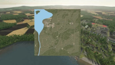 Sariola Map v1.0.2.3