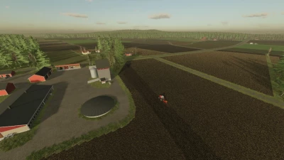 Sariola Map v1.0.2.3