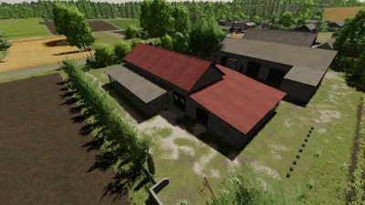 SAVEGAME Pyśkowice Na małe maszyny v1.0.0.0