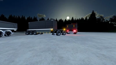 Scania Cassette Remake BETA v1.0.0.0