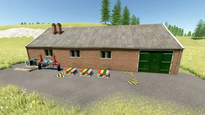 Schlummerland Pack v0.1.0.3