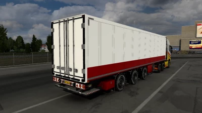 Schmitz Dijco Trailer 1.48