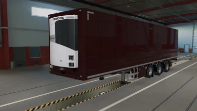 Schmitz Dijco Trailer 1.48