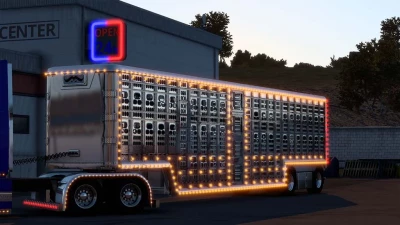 SCS Belly Livestock - Custom v1.1