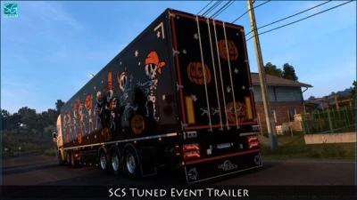 SCS Tuned Event Trailer v1.0